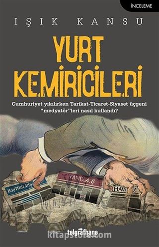 Yurt Kemiricileri