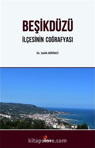 Beşikdüzü İlçesinin Coğrafyası