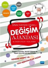 Sınav Kaygısı Odaklı Değişim Ajandası