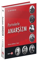 Portrelerle Anarşizm