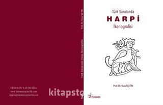 Türk Sanatında Harpi İkonografisi