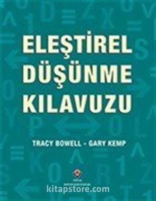 Eleştirel Düşünme Kılavuzu