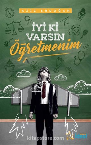 İyi Ki Varsın Öğretmenim