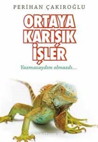 Ortaya Karışık İşler