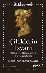 Çileklerin İsyanı