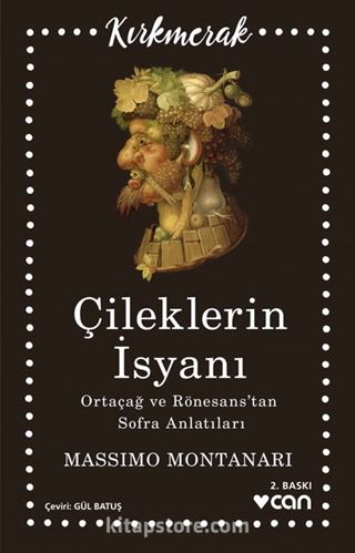 Çileklerin İsyanı