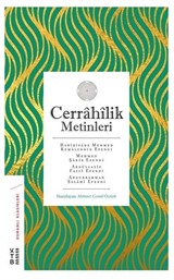 Cerrahilik Metinleri