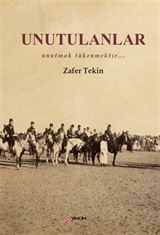 Unutulanlar