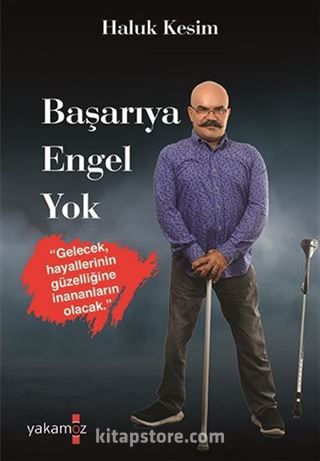 Başarıya Engel Yok