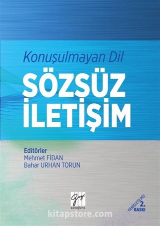 Sözsüz İletişim