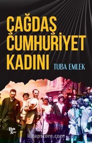 Çağdaş Cumhuriyet Kadını