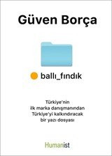 Ballı Fındık