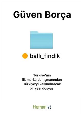 Ballı Fındık