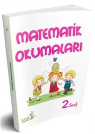 2. Sınıf Matematik Okumaları