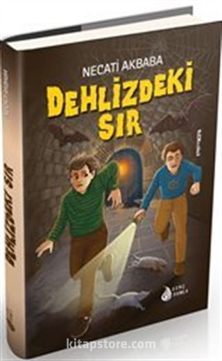 Dehlizdeki Sır