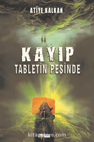 Kayıp Tabletin Peşinde