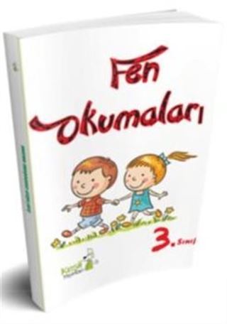 3. Sınıf Fen Okumaları