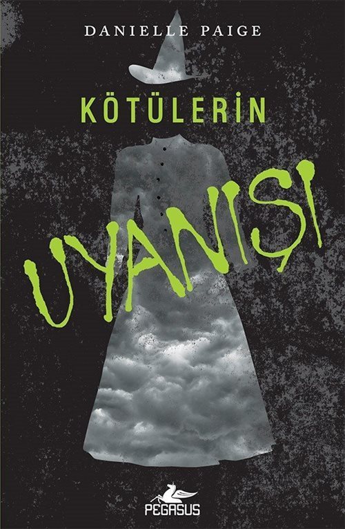 Kötülerin Uyanışı / Dorothy Ölmeli Serisi - 2