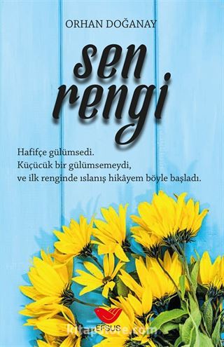 Sen Rengi