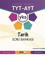 TYT-AYT Tarih Soru Bankası