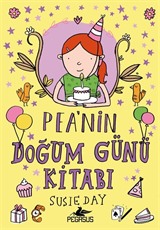 Pea'nin Doğum Günü Kitabı