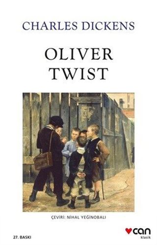 Oliver Twist