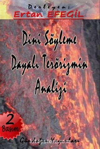 Dini Söyleme Dayalı Terörizmin Analizi