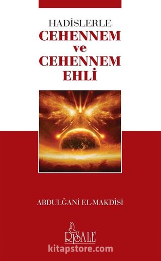 Hadislerle Cehennem ve Cehennem Ehli (Cep Boy)