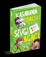 Sevgi Ağacı / Kasabanın Fedaileri 3