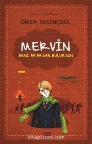 Mervin 1 / Beni Ararsan Bulursun