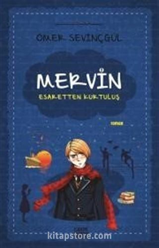 Mervin 2 / Esaretten Kurtuluş