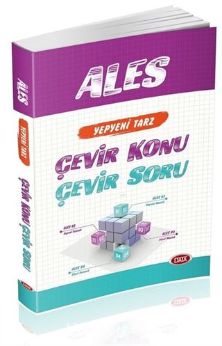 ALES Çevir Konu Çevir Soru Yepyeni Tarz