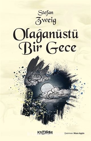 Olağanüstü Bir Gece