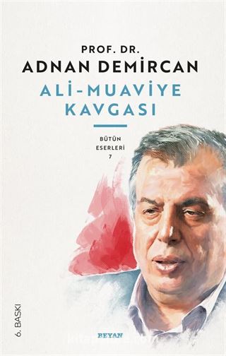 Ali-Muaviye Kavgası