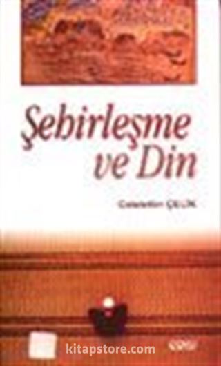 Şehirleşme ve Din