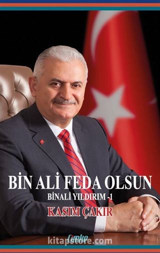 Bin Ali Feda Olsun / Binali Yıldırım 1