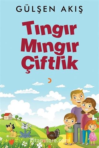 Tıngır Mıngır Çiftlik