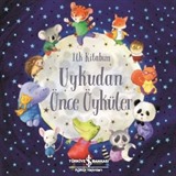 Uykudan Önce Öyküler İlk Kitabım