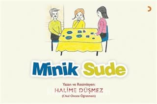 Minik Sude