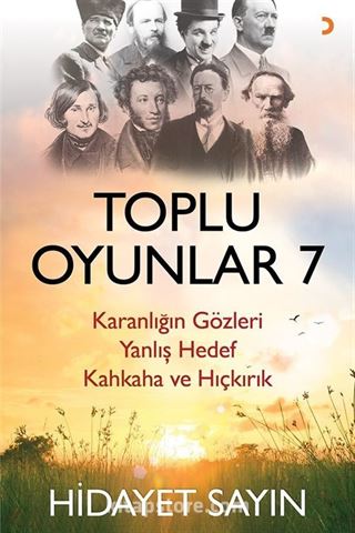 Toplu Oyunlar 7