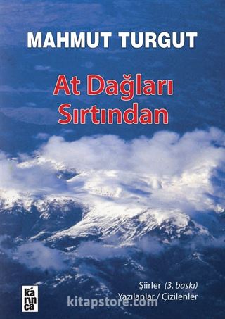 At Dağları Sırtından