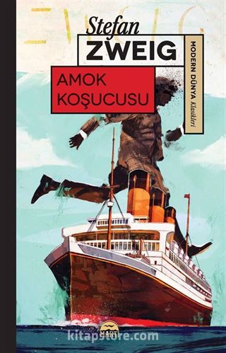 Amok Koşucusu