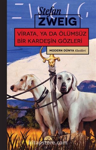 Virata, ya da Ölümsüz Bir Kardeşin Gözleri