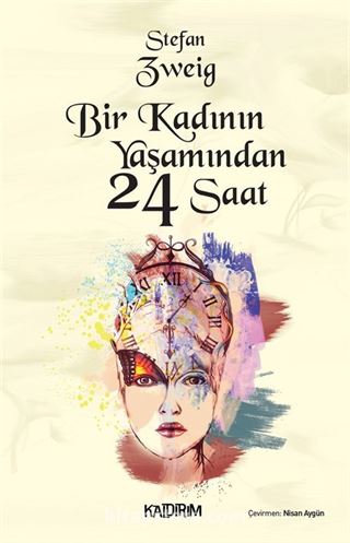 Bir Kadının Yaşamından