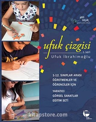 Ufuk Çizgisi 2. Seri