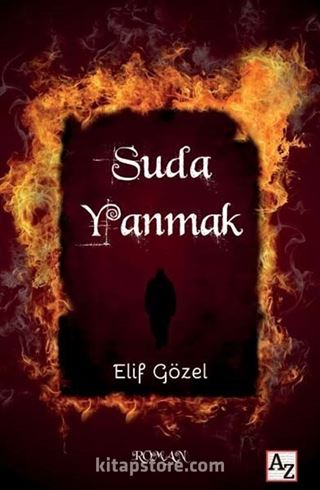 Suda Yanmak