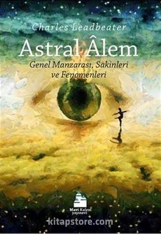 Astral Alem