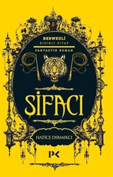 Şifacı / Berweuli 1. Kitap