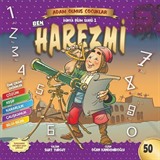 Ben Harezmi Dünya Adam Olmuş Çocuklar 50