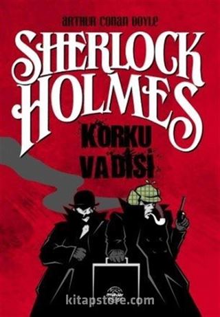 Sherlock Holmes / Korku Vadisi